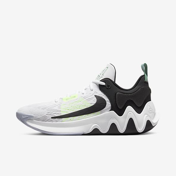 Giannis Antetokounmpo Shoes. Nike